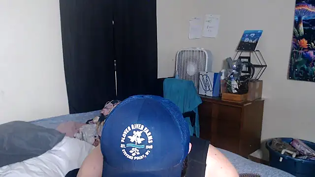 YoBlezz online show from March 2026 02:50:01 AM