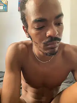 TRILLAHUNG online show from October 2025 05:10:02 PM