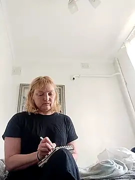 LiluLiluLilu online show from September 2025 06:57:02 AM