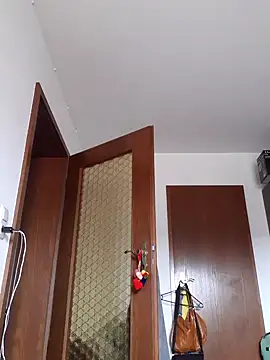 LiluLiluLilu online show from October 2025 09:19:01 AM