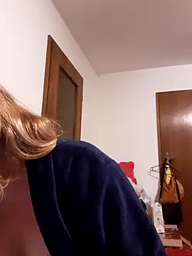 LiluLiluLilu online show from October 2025 05:51:02 PM