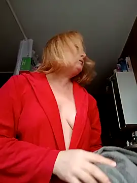 LiluLiluLilu online show from March 2026 08:32:02 AM