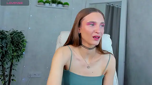 Alisha Green online show from September 2025 01:53:02 AM