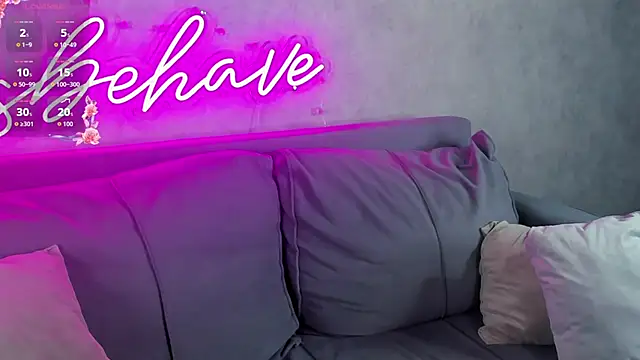 Alisha Green online show from November 2025 01:47:01 AM