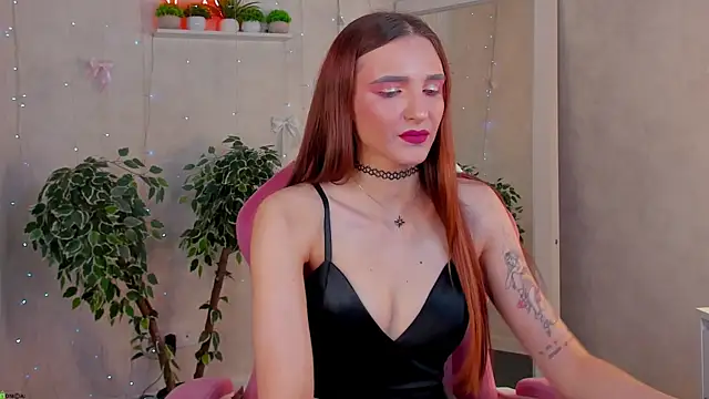 Alisha Green online show from July 2026 09:23:01 AM