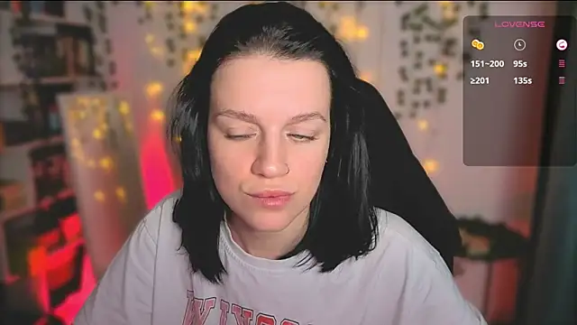 Snapshot of raspberry__girl_ chatting on October 2025 09:03:02 PM raspberry girl online show from October 2025 09:03:02 PM