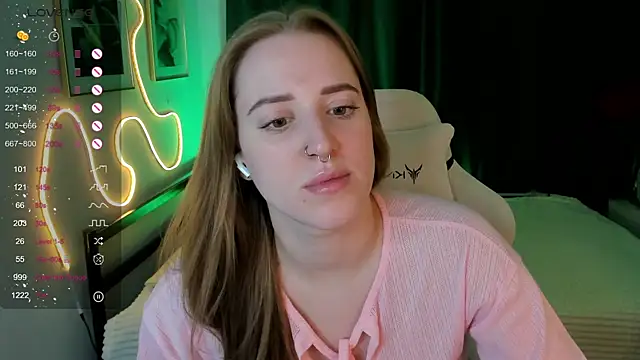 Alice Cire online show from December 2025 02:34:01 PM