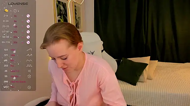 Alice Cire online show from January 2026 05:05:02 PM