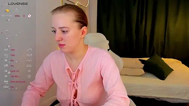 Alice Cire online show from January 2026 02:08:01 PM