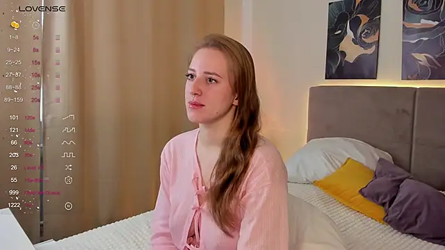 Alice Cire online show from February 2026 07:34:01 AM