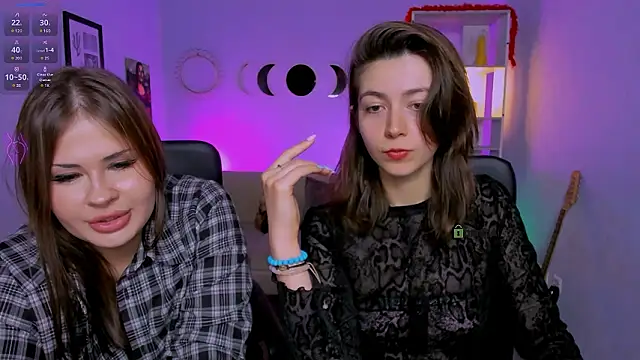 kitniss dreamy online show from March 2026 08:08:02 PM