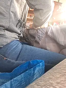 TigreBianca27 online show from October 2025 02:48:01 PM