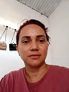 Amanda39 online show from September 2025 09:15:01 PM