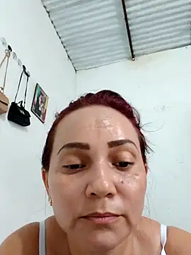 Amanda39 online show from September 2025 07:47:01 PM