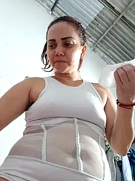 Amanda39 online show from October 2025 06:41:02 PM