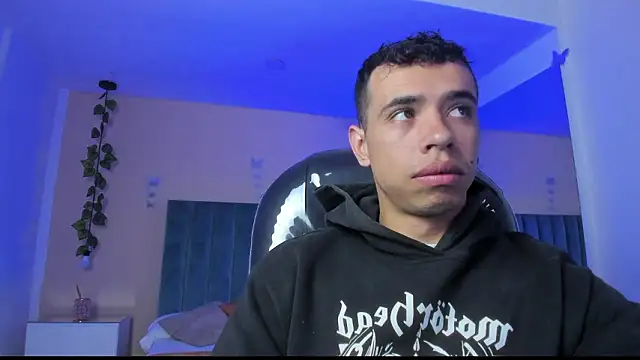 Muscle Scott online show from February 2026 02:26:02 PM