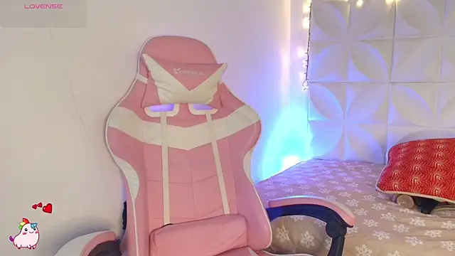 Abril1 gh online show from December 2025 09:10:02 PM