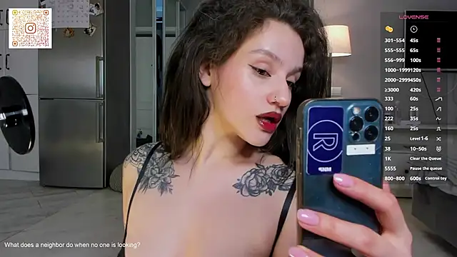 Anita sea online show from February 2026 06:20:02 PM