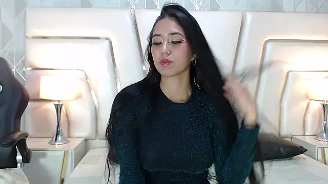 VioletPons online show from November 2025 07:49:02 PM