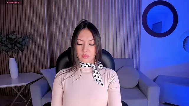 Snapshot of AnnaHoffman_ chatting on October 2025 07:16:02 PM AnnaHoffman  online show from October 2025 07:16:02 PM