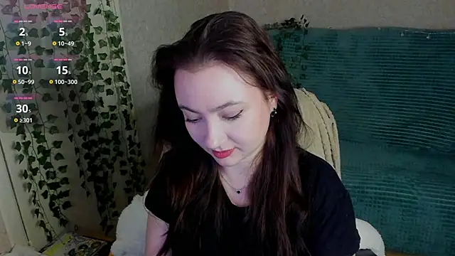 Micky Wood online show from June 2026 06:09:01 PM