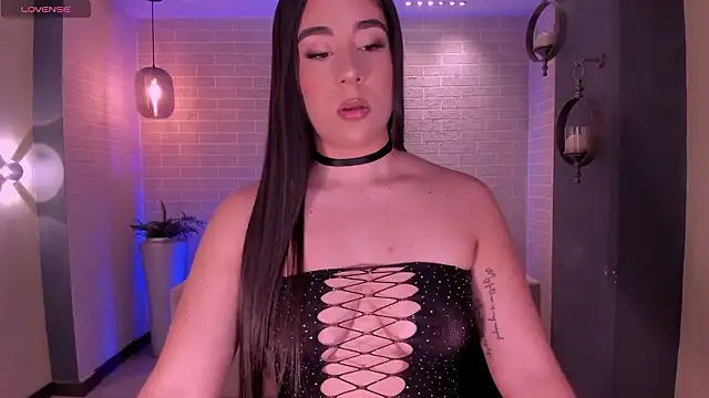 SussyBellX online show from February 2026 03:29:02 AM