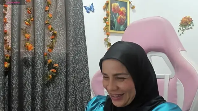 dalila kemur online show from April 2026 09:39:33 PM