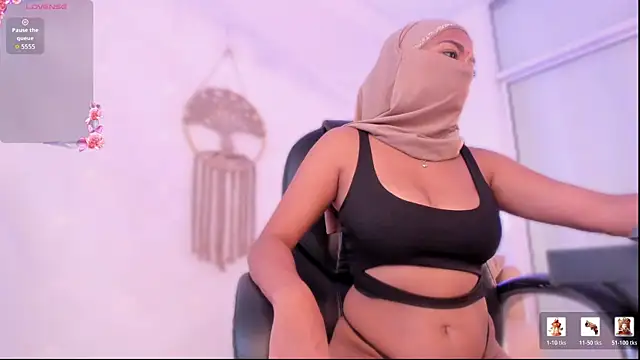 Yuli arabic online show from February 2026 07:31:02 PM