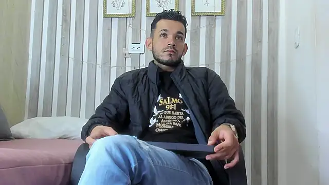 EthanGrey online show from March 2026 11:13:01 AM