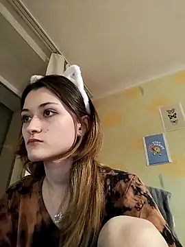 LillySvon online show from March 2026 05:19:01 PM