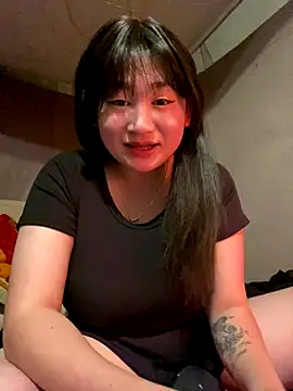 ha-cute online show from December 2025 06:18:01 AM