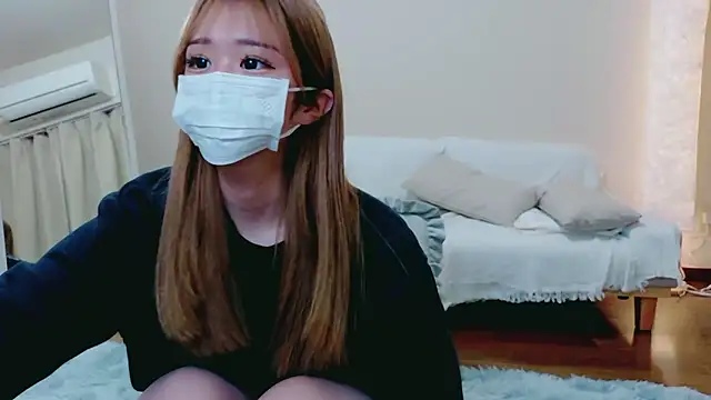 Una chan  online show from December 2025 01:50:02 PM