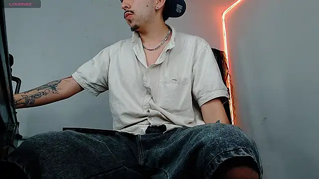 liamty luxor online show from February 2026 05:45:01 AM