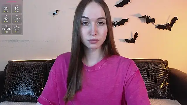 Angeel Kate online show from November 2025 11:36:02 AM