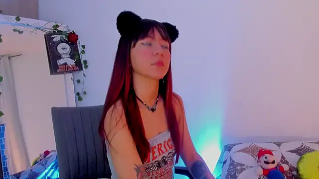 Genesiissss online show from November 2025 01:08:01 AM