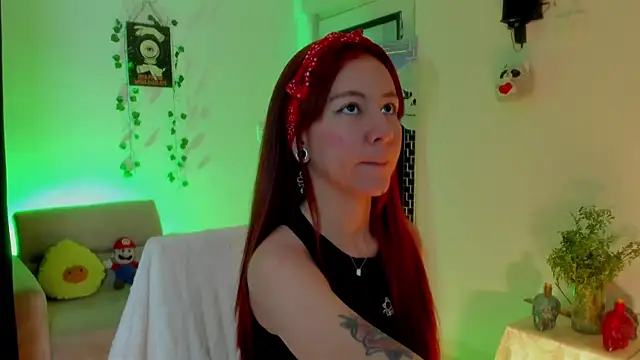 Genesiissss online show from March 2026 01:11:01 AM