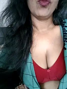 Deepa Sharma143 online show from March 2026 01:49:02 AM