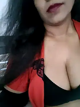 Snapshot of Deepa_Sharma143 chatting on May 2026 01:54:01 AM Deepa Sharma143 online show from May 2026 01:54:01 AM