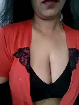 Snapshot of Deepa_Sharma143 chatting on May 2026 01:55:01 AM Deepa Sharma143 online show from May 2026 01:55:01 AM