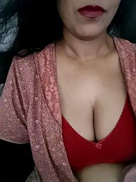 Snapshot of Deepa_Sharma143 chatting on May 2026 01:55:01 AM Deepa Sharma143 online show from May 2026 01:55:01 AM