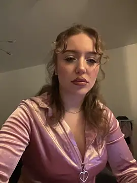 GermanCocoo online show from September 2025 04:58:02 AM