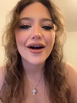 GermanCocoo online show from October 2025 06:27:02 PM