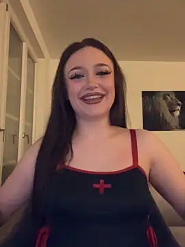 GermanCocoo online show from October 2025 02:14:02 AM