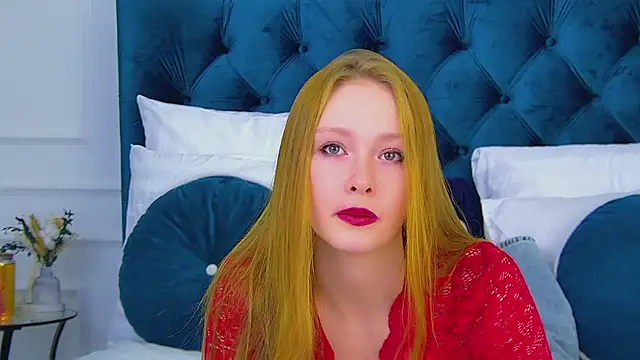 AgataFoxley online show from October 2025 07:30:01 AM