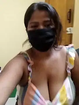 HAANNIAA online show from September 2025 06:55:02 PM