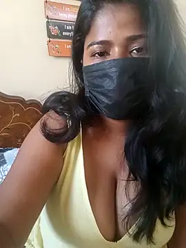 HAANNIAA online show from December 2025 10:31:01 AM