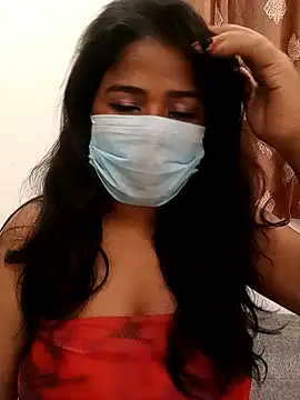 HAANNIAA online show from January 2026 08:14:02 PM