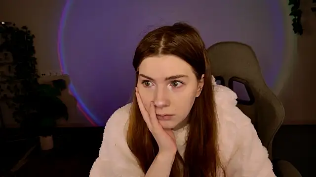 AliceCUNTach online show from December 2025 05:03:02 AM