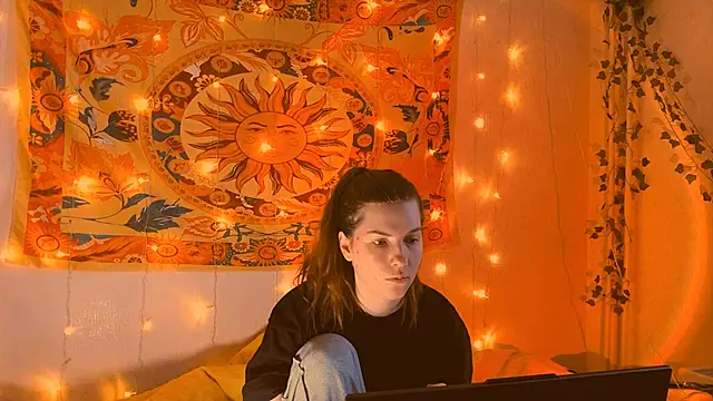 AliceCUNTach online show from February 2026 05:07:02 AM