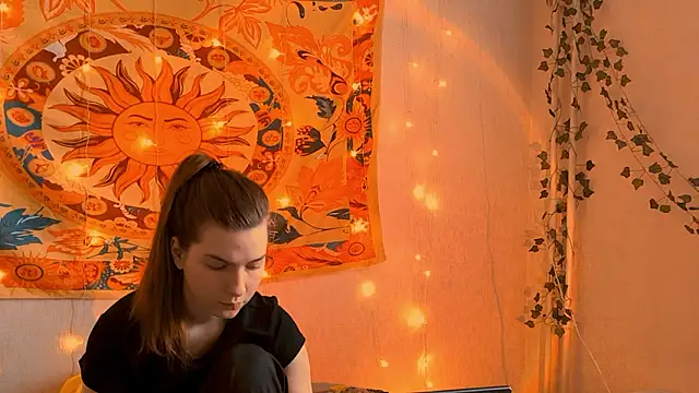 AliceCUNTach online show from March 2026 05:15:02 AM